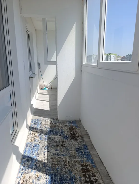 Уютная квартира в 15 минутах от парка Галицкого