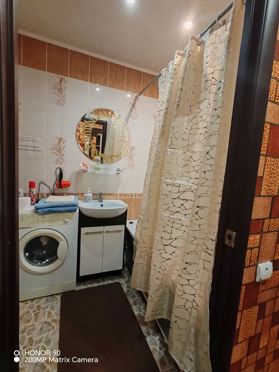 Уютная квартира в центре города — аренда посуточно в Орша