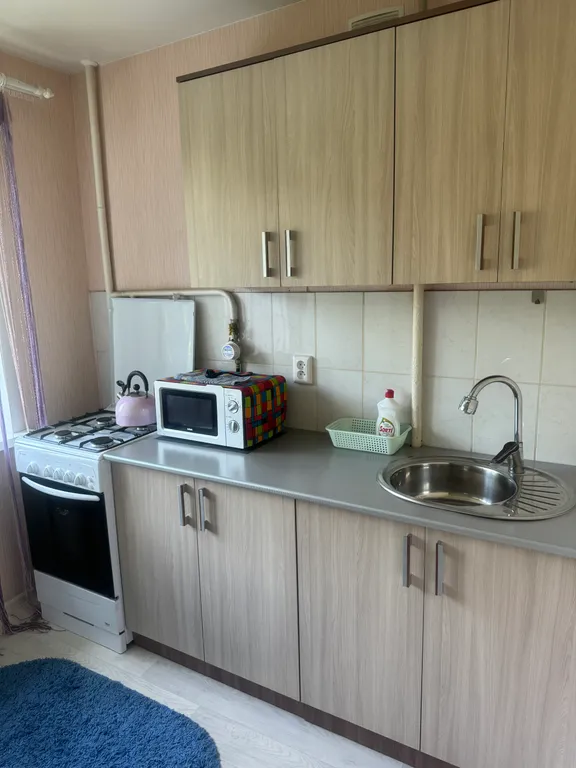 Квартира Квартира в центре города — Курск