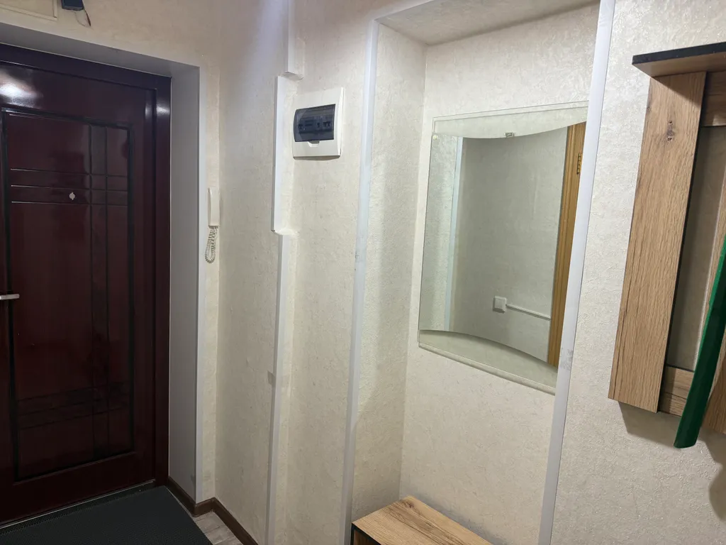 Квартира на Театре кукол