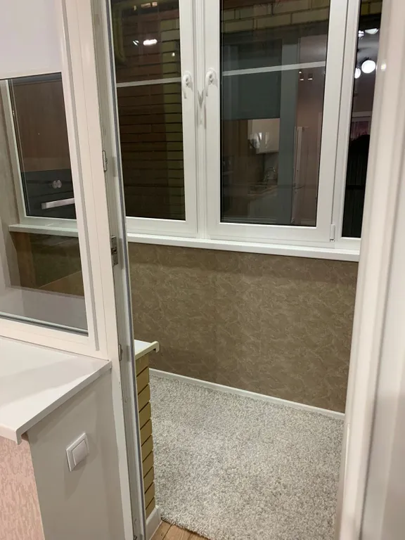 Отличная квартира в центре города