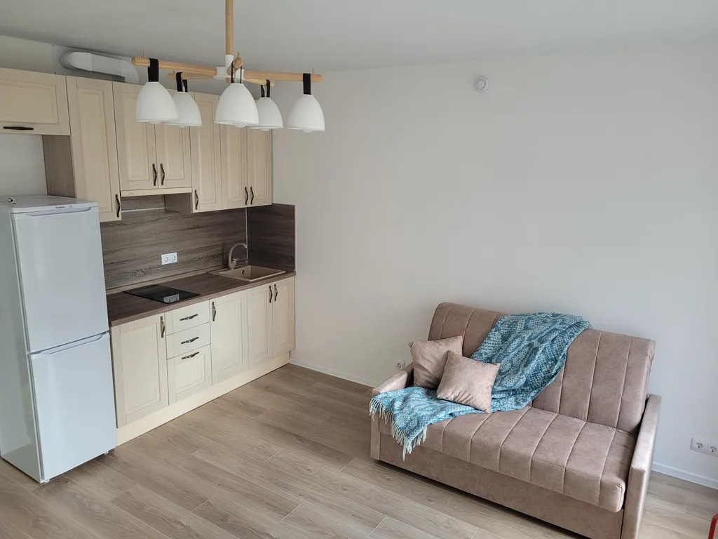 Квартира Прекрасные апартаменты рядом с метро — аренда посуточно в Люберцы