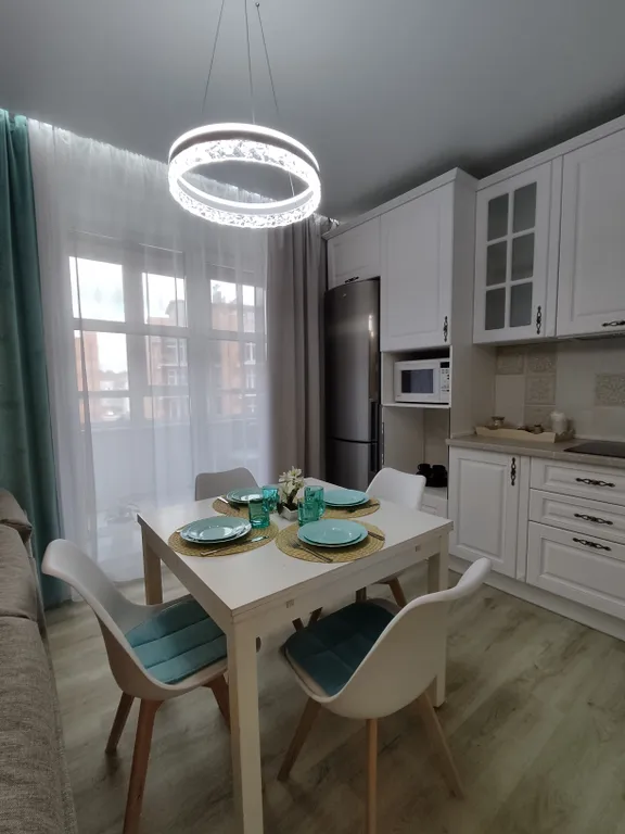 Апартаменты в соснах