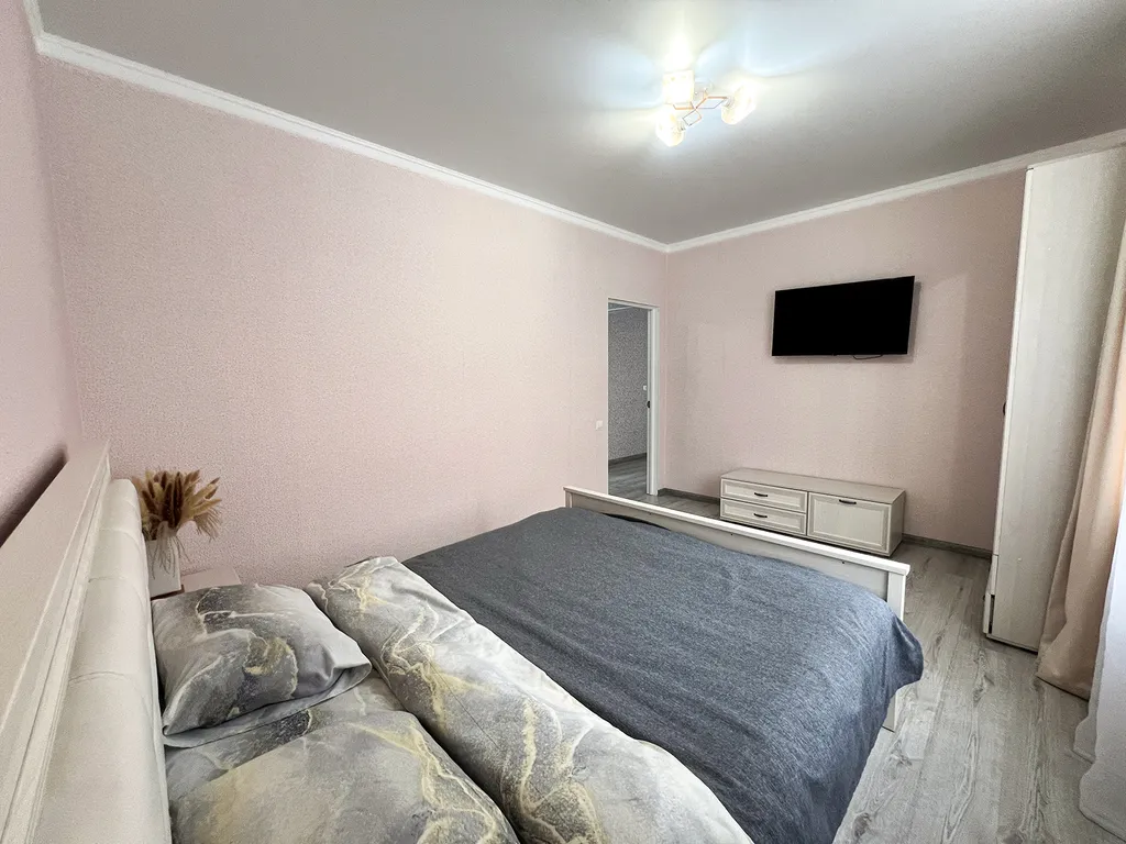 Апартаменты в элитном комплексе