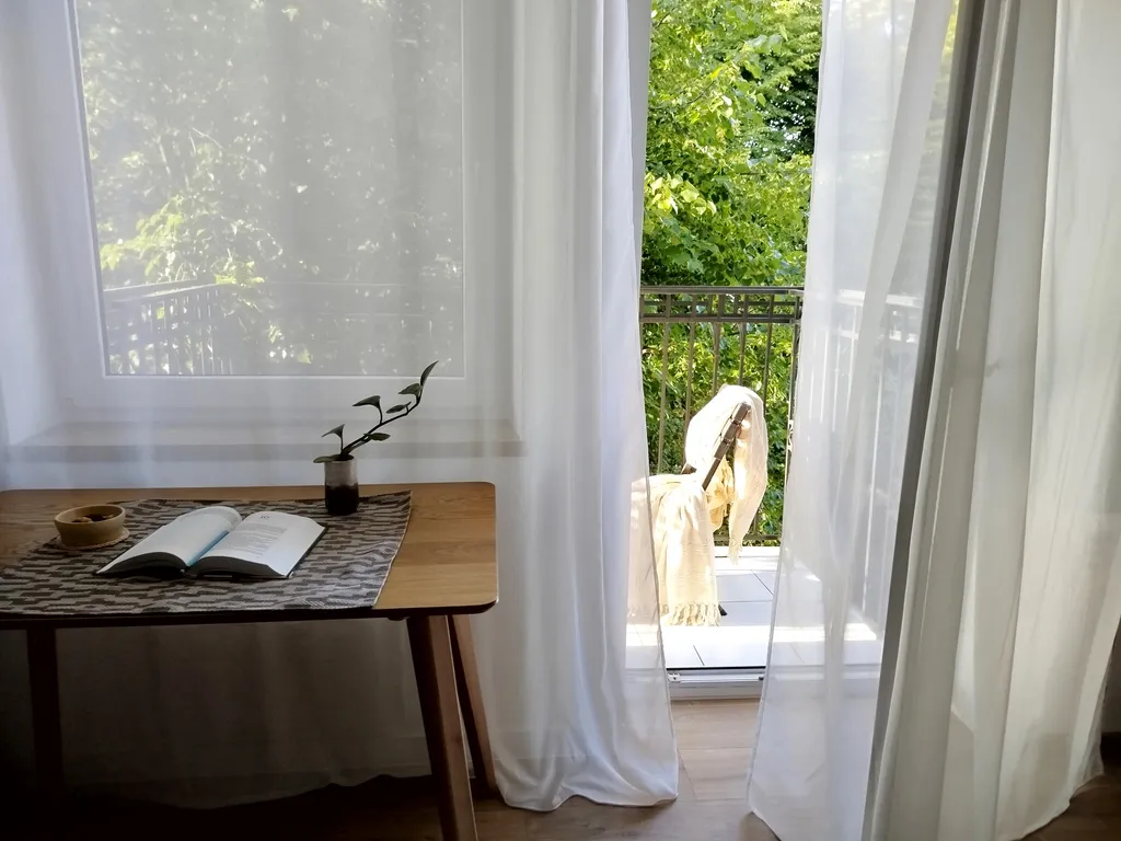 Квартира Апартаменты «Муза» в центре Калининграда | Амалиенау | До 3 гостей — Калининград