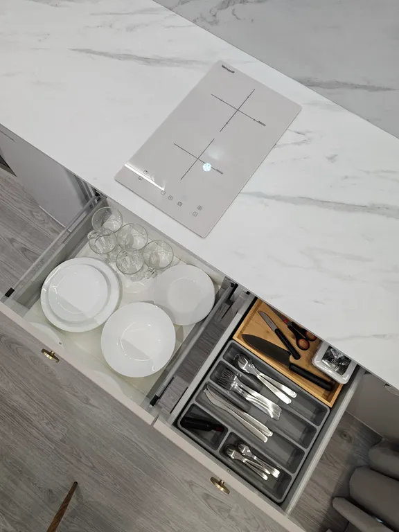 Уютная студия Светлогорск сибирский переулок 2а