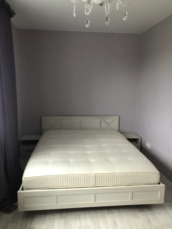 Квартира Уютная квартира в хвойном лесу на Волге — Шоша, п.