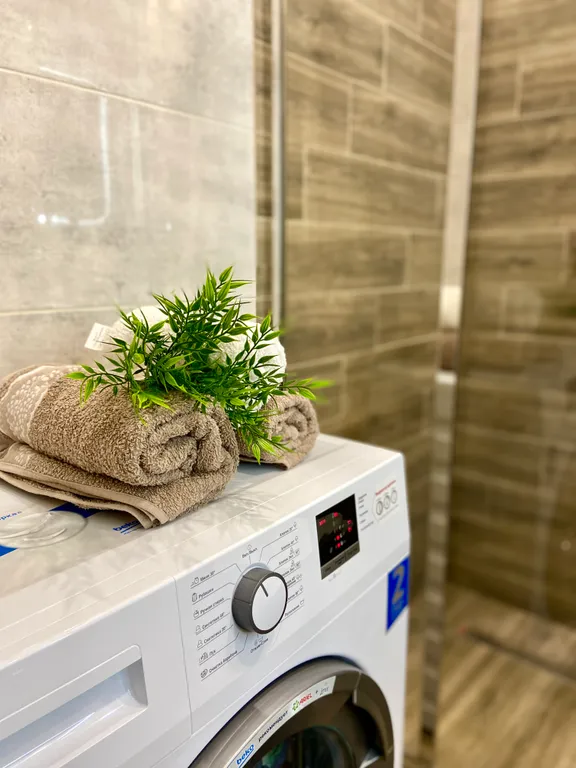 Евродвушка на Ленина 14