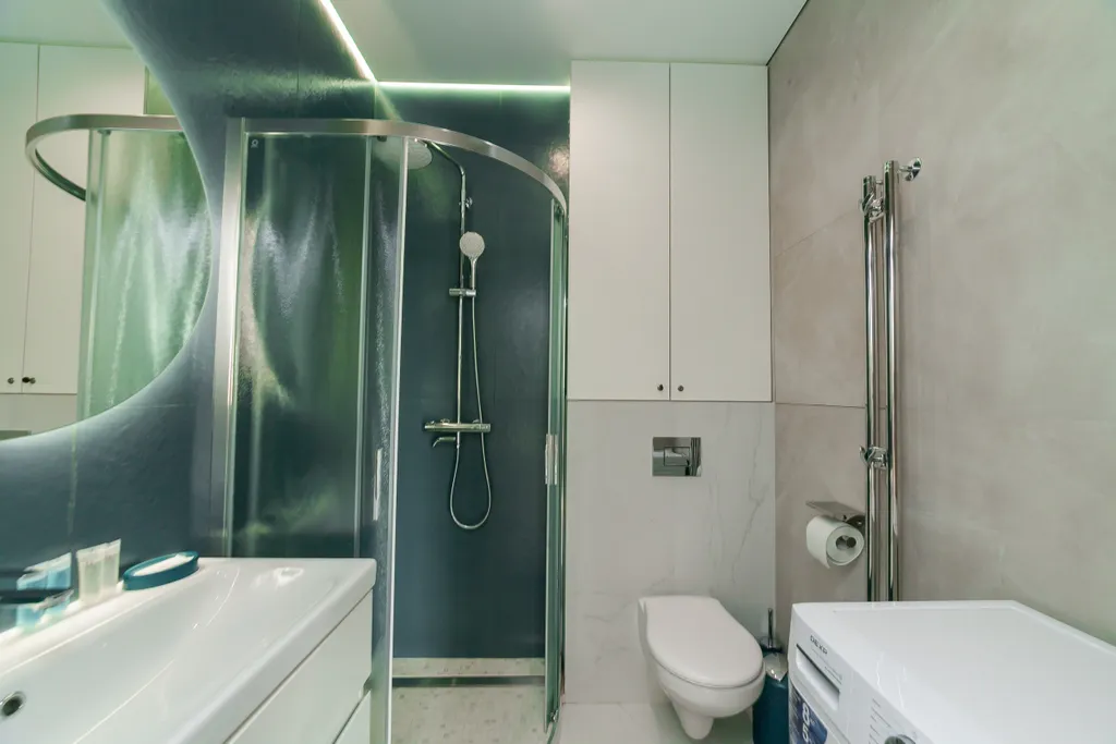 Апартамент Люкс в Крыму