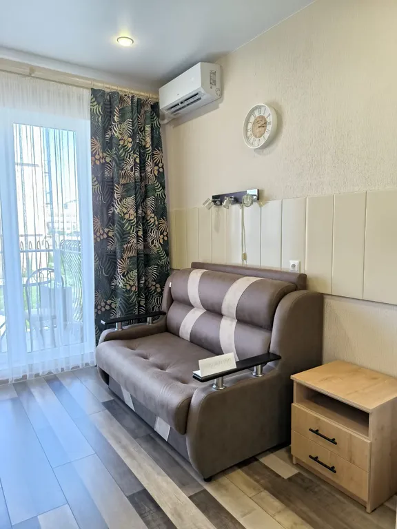 Уютная Евпатория