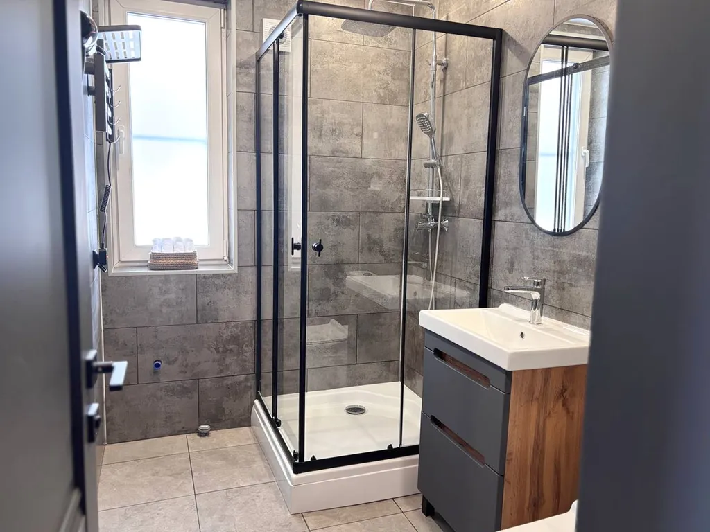 Коттедж Загородный дом Пар под звёздами с дровяным чаном — Можайск