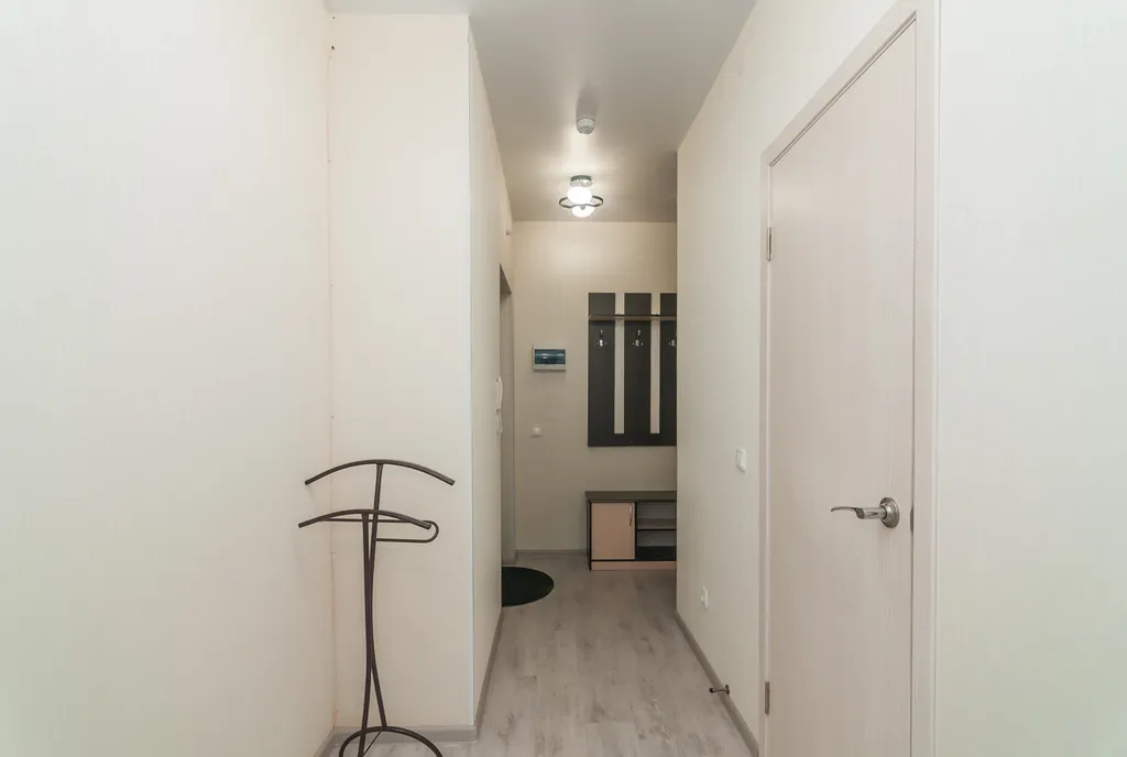 Квартира в ЖК Краски Индустриальный район