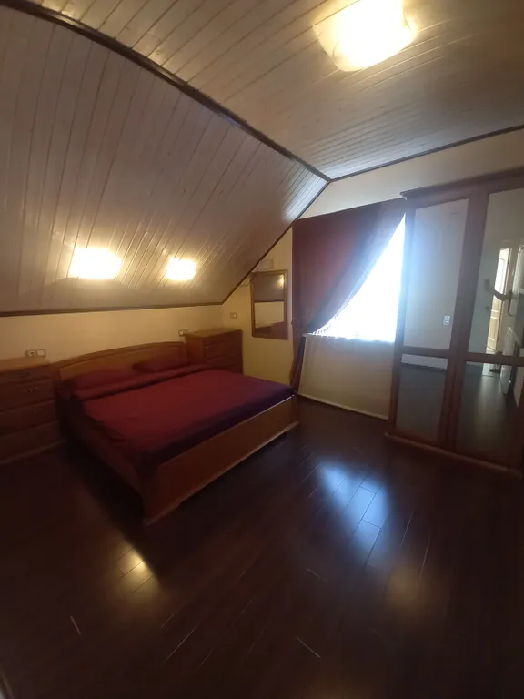 Коттедж Коттедж в получасе езды от Невского проспекта — Янино-1