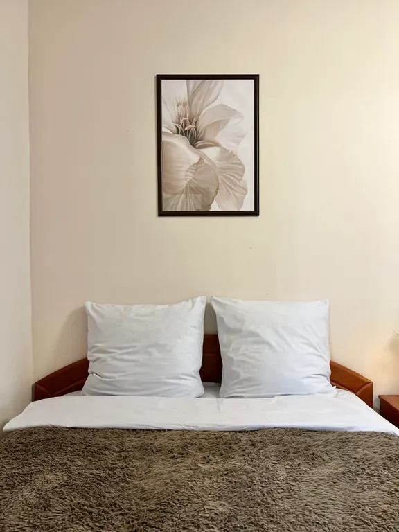 Квартира Квартира с двумя телевизорами — Красноярск