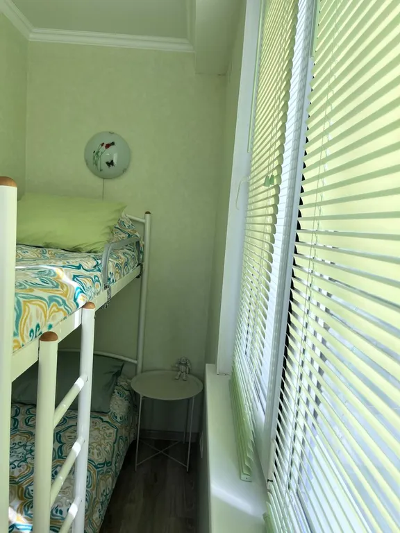 Квартира Уютная квартира у Чёрного моря — Сириус