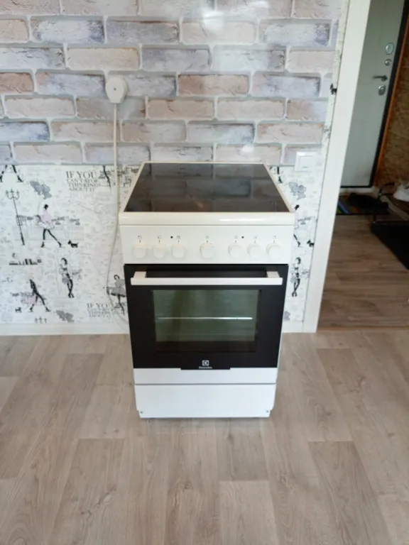 Уютная квартира-студия