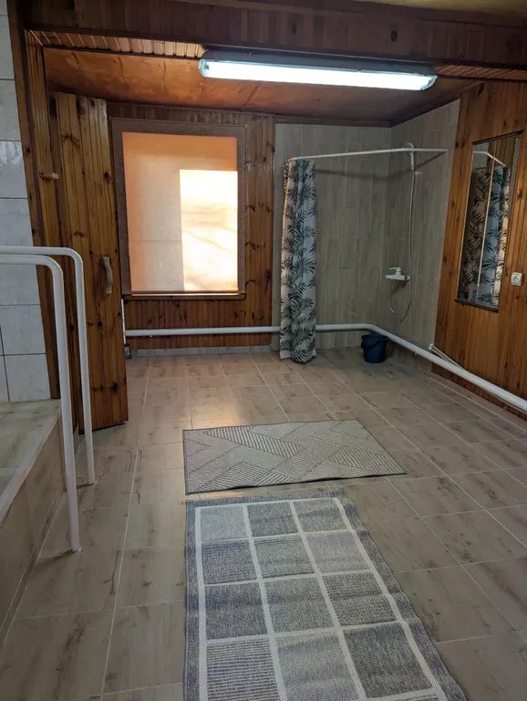 Коттедж Уютный дом в тихом месте в центре города — Горячий Ключ