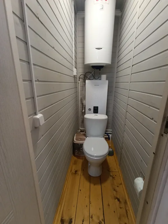 Дом для большой компании на 14 человек