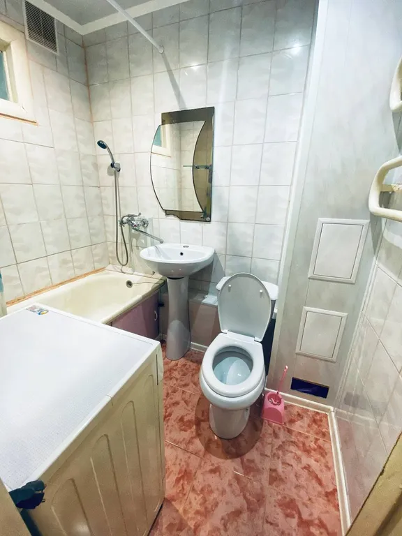 Квартира рядом с парком Победы