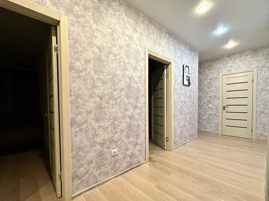 Квартира в исторической части города возле Кремля