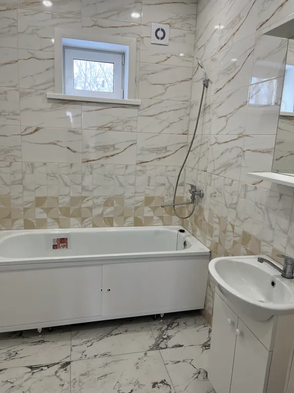 Уютный благоустроенный дом в центре 2 Иркутска ждет своих гостей!