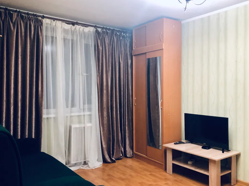 Квартира Квартира метро Красносельская — Москва