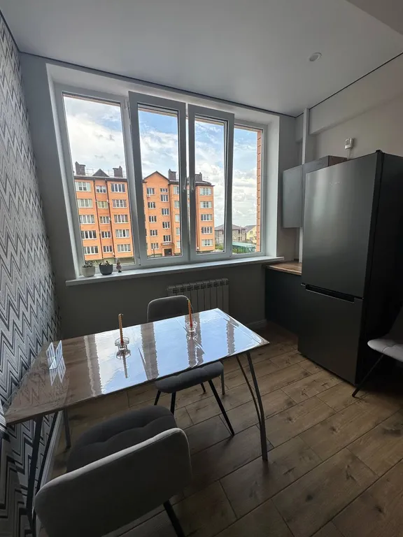 Уютная квартира для настоящего отдыха