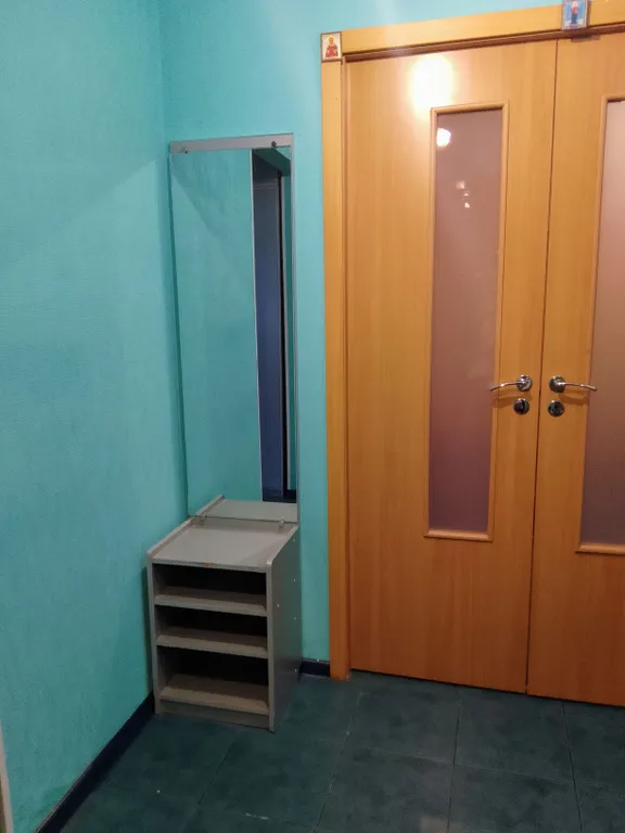 Квартира в тихом, зелёном районе