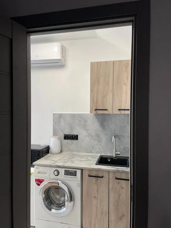 Апартаменты в самом центре города