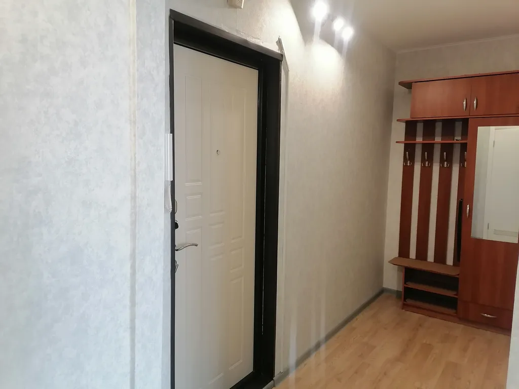 Уютная однокомнатная квартира в Ивушках