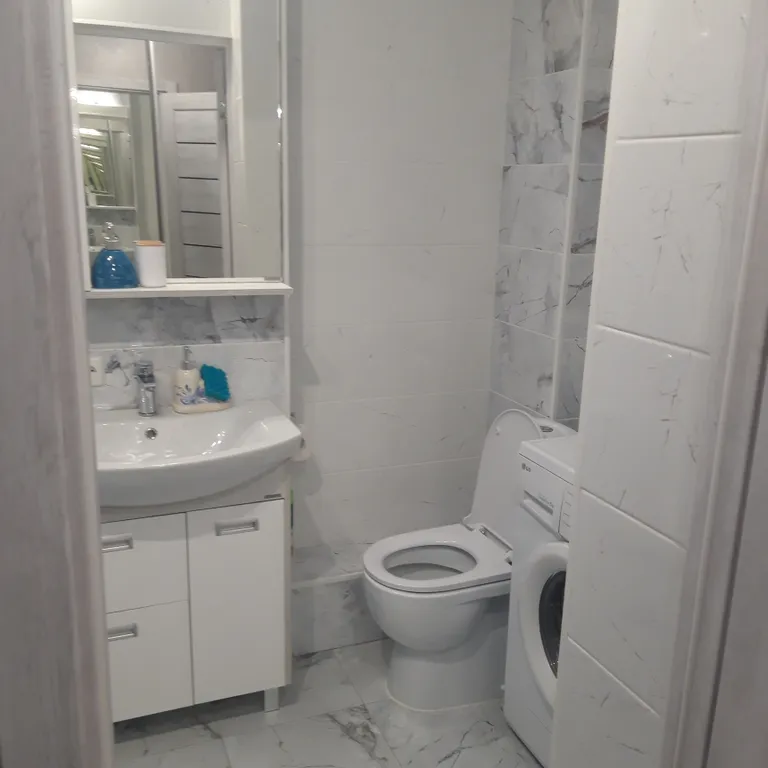 Квартира Квартира у моря Парк Победы — Севастополь