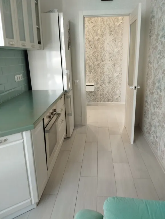 Уютная квартира рядом с ТК Мармелад