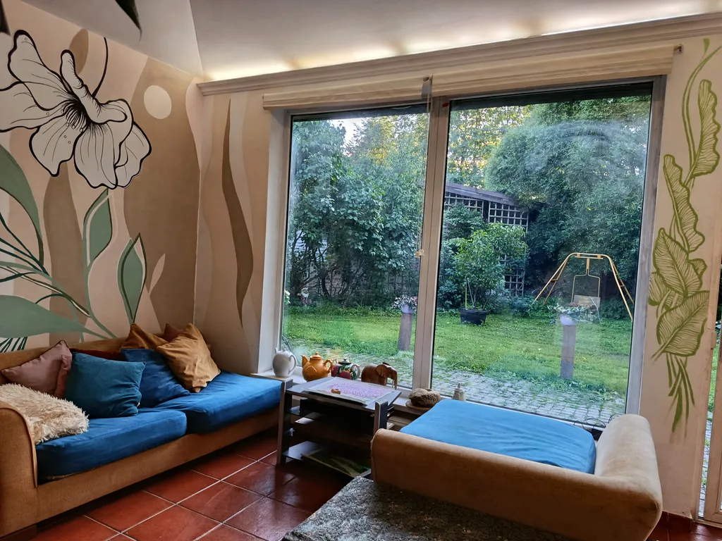 Коттедж Дом на Зеленоградской в Саду — аренда посуточно в Зеленоградский