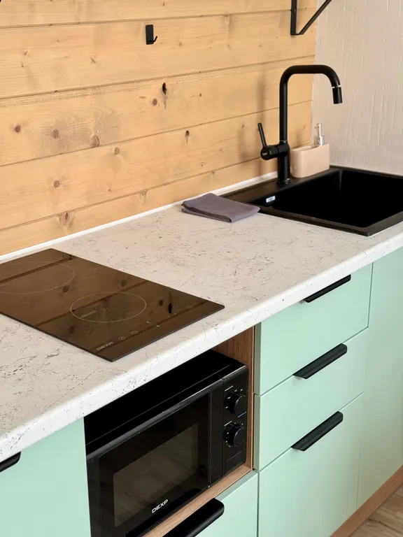 Частный дом Суздаль Villa вблизи Суздаля