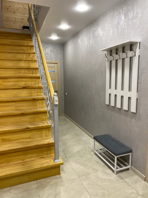 3-комнатный Дом