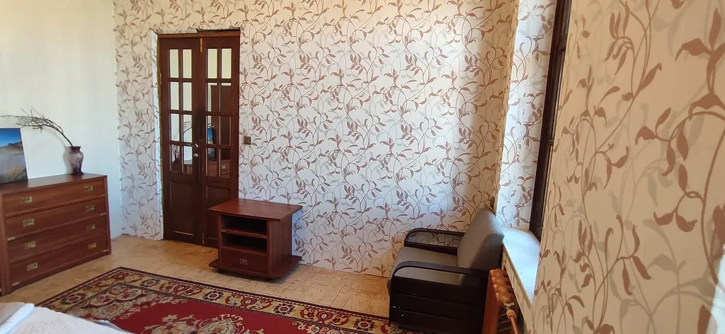 Квартира Квартира Nordic Art-Nouveau — Санкт-Петербург