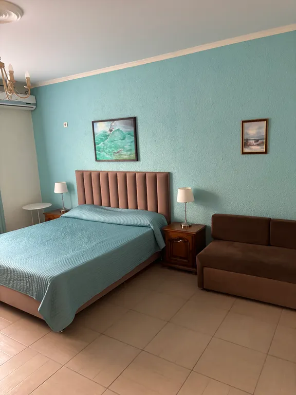 Квартира Комната — Кучугуры