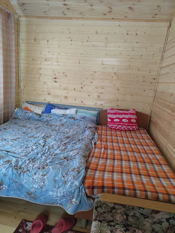 Усадьба в Соколова