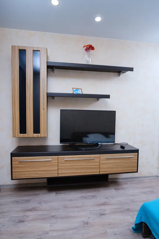 Квартира Квартира Dom Vistel Comfort — Новосибирск