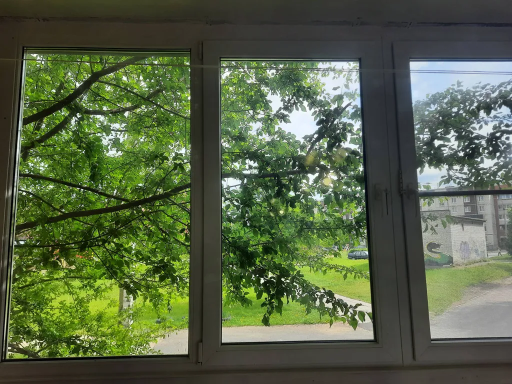 Квартира стандарт