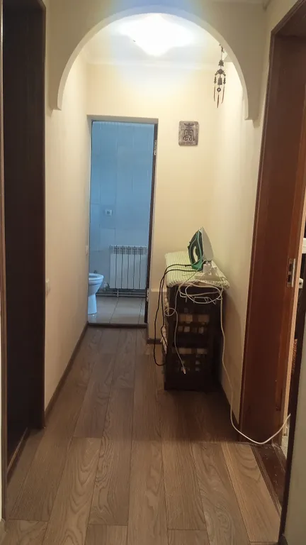 Квартира Уютная квартира с видом на море — Лазаревское