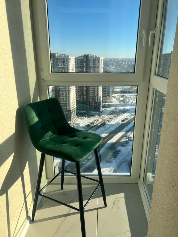 Уютная квартира в центре