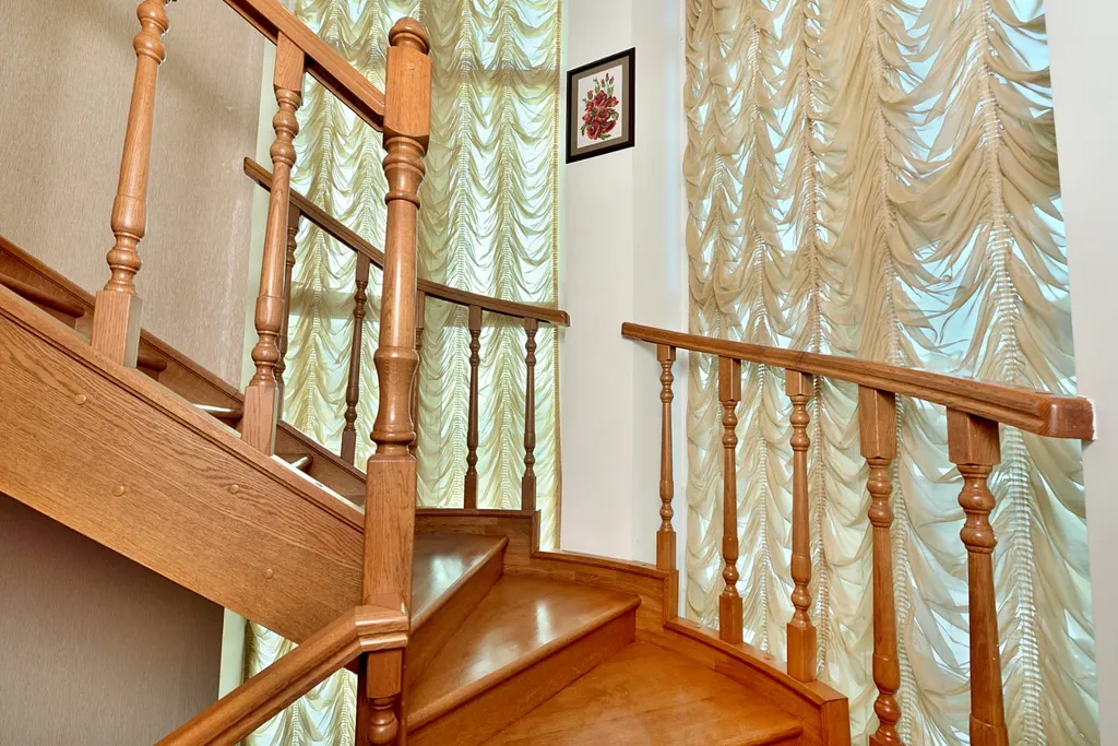 Уютный коттедж с видом на горы