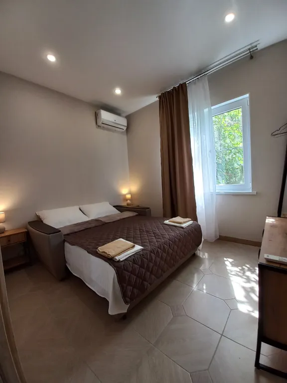 Дом с видом на море