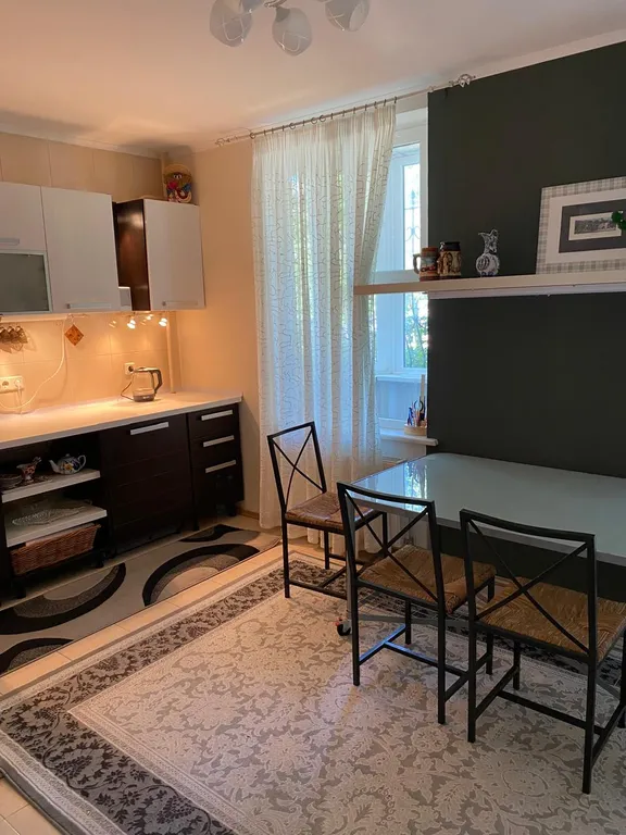 Шикарная квартира в 5 минутах от  моря — аренда посуточно в Феодосия