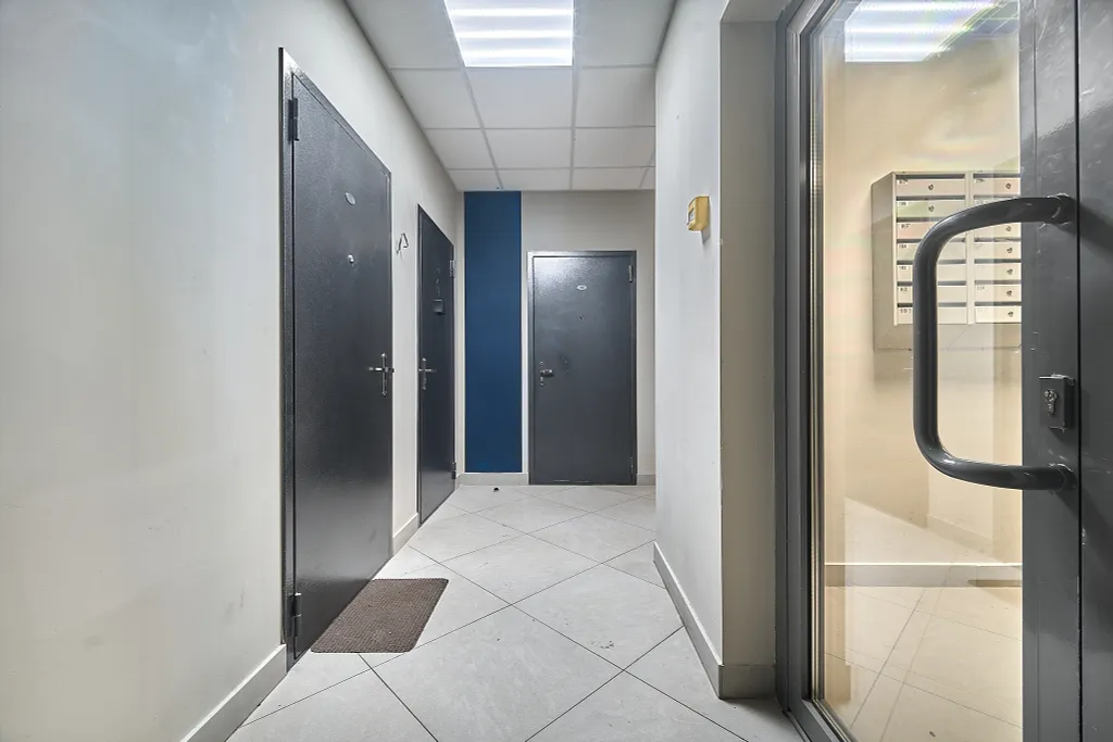 Современная студия - комфорт и тепло ждут вас