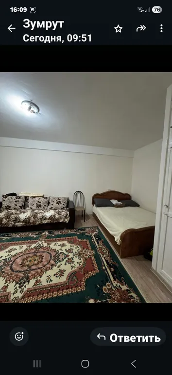 Квартира у моря