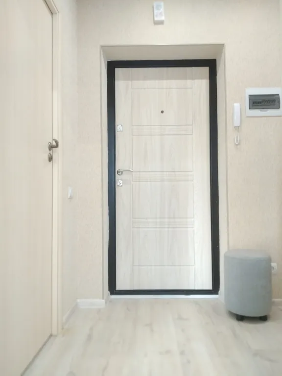 Комфортабельная студия