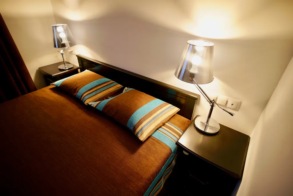 Квартира Двухэтажные 3-х комнатные апартаменты с 2 спальнями у Арбата — аренда посуточно в Нальчик