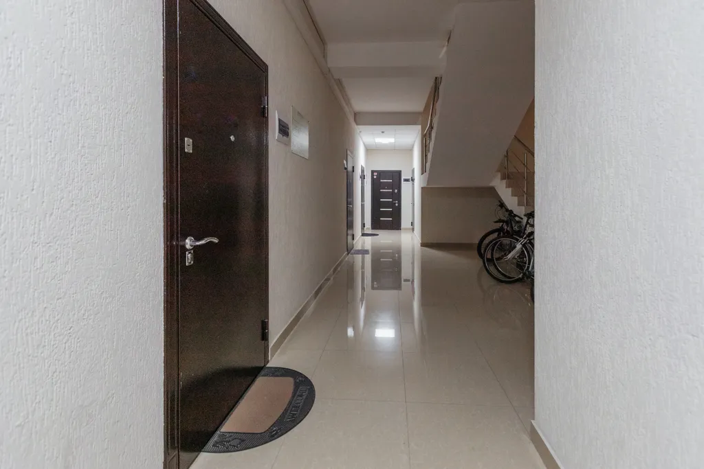 Квартира Уютная квартира на 1 первой линии у моря рядом жд вокзал/аэропорт — Адлер